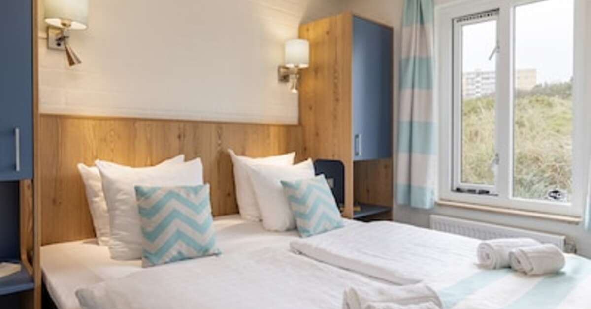 Een foto van Center Parcs Park Zandvoort