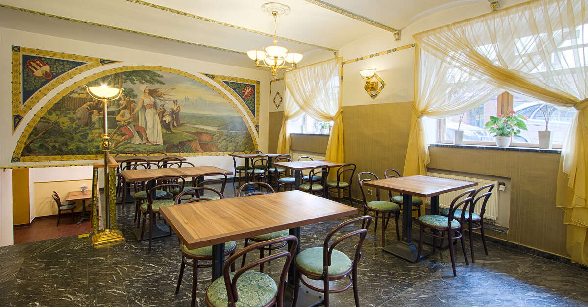 Een foto van Hotel Taurus