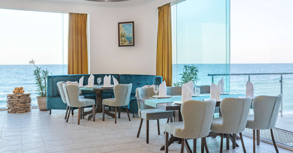 Een foto van Hotel Sunny Day Marina