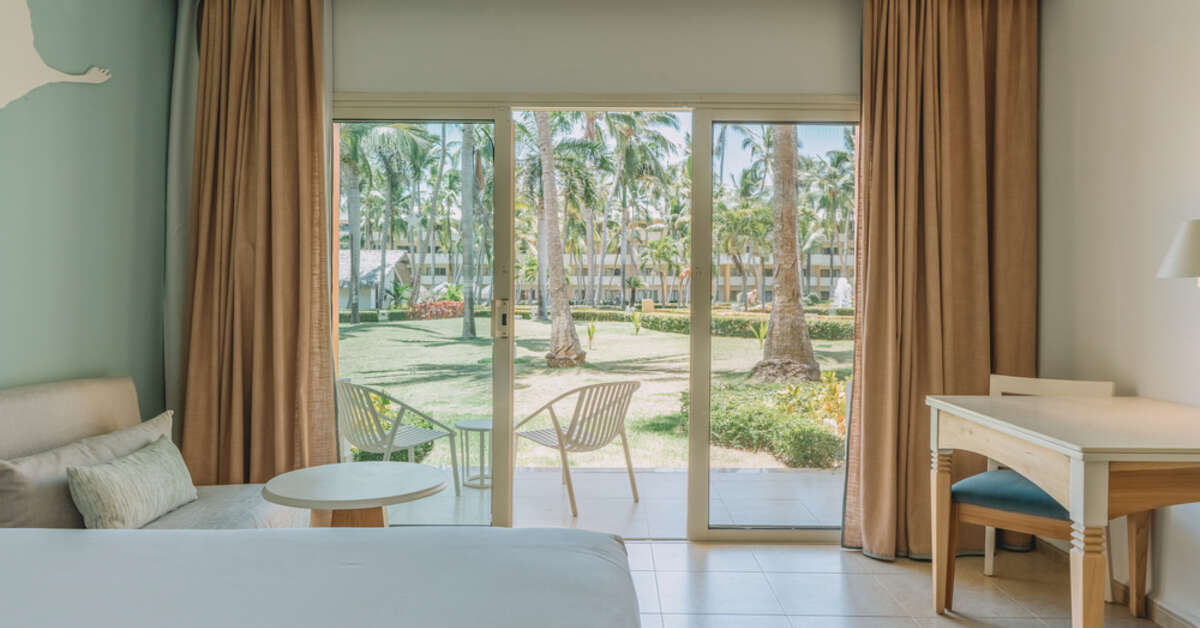 Een foto van Iberostar Punta Cana
