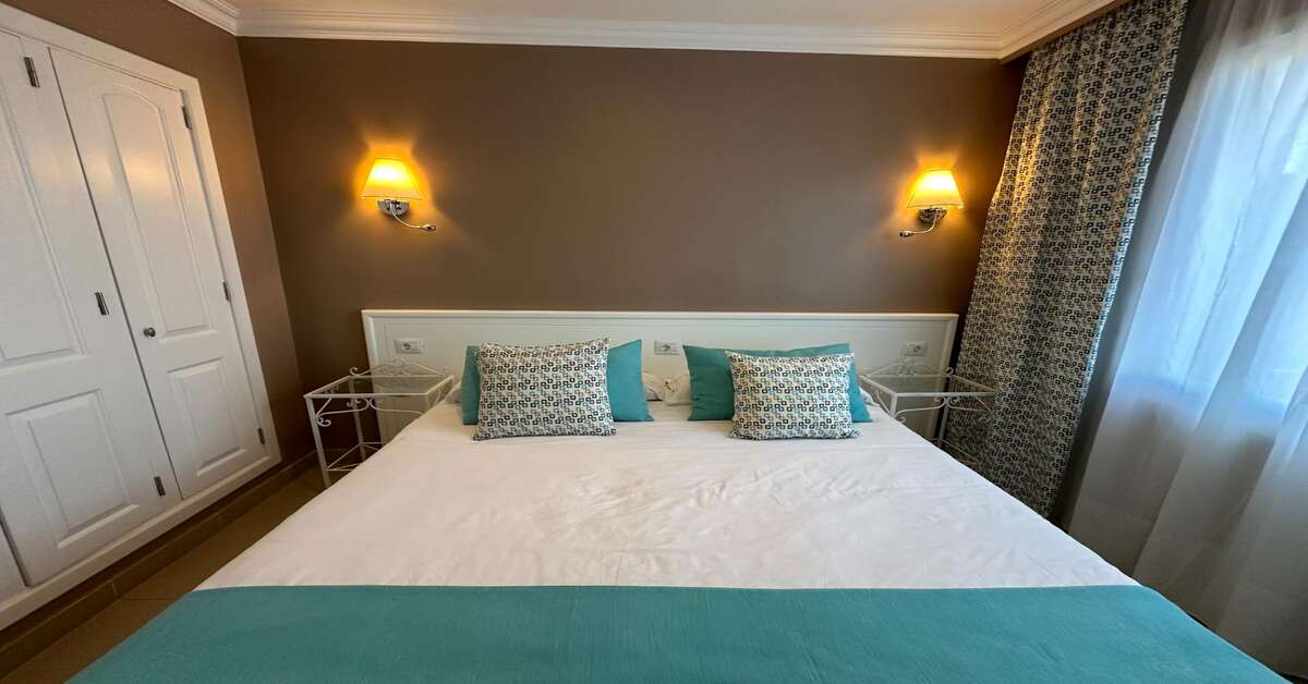 Een foto van Coral La Quinta Park Suites