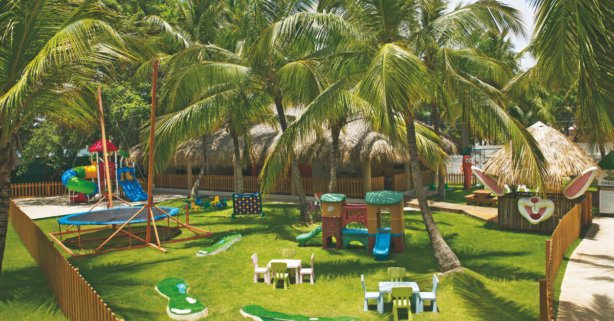 Een foto van Impressive Resort & Spa