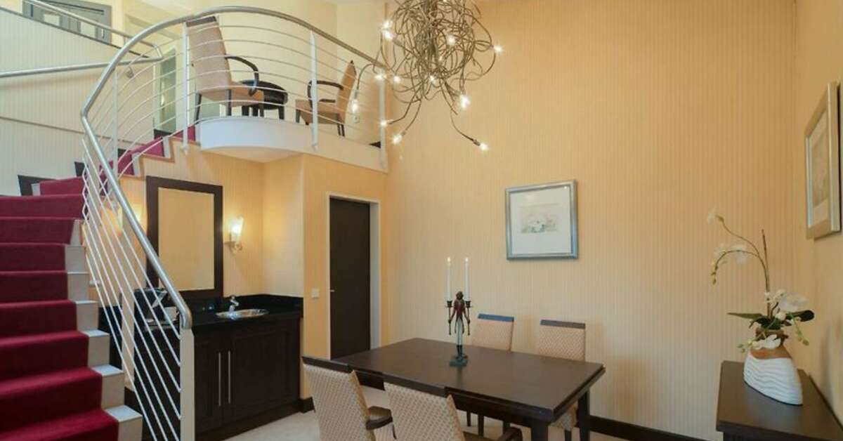 Een foto van Best Western Premier Castanea