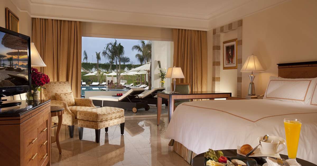 Ein Foto Swissotel Sharm El Sheikh All Inclusive Collection