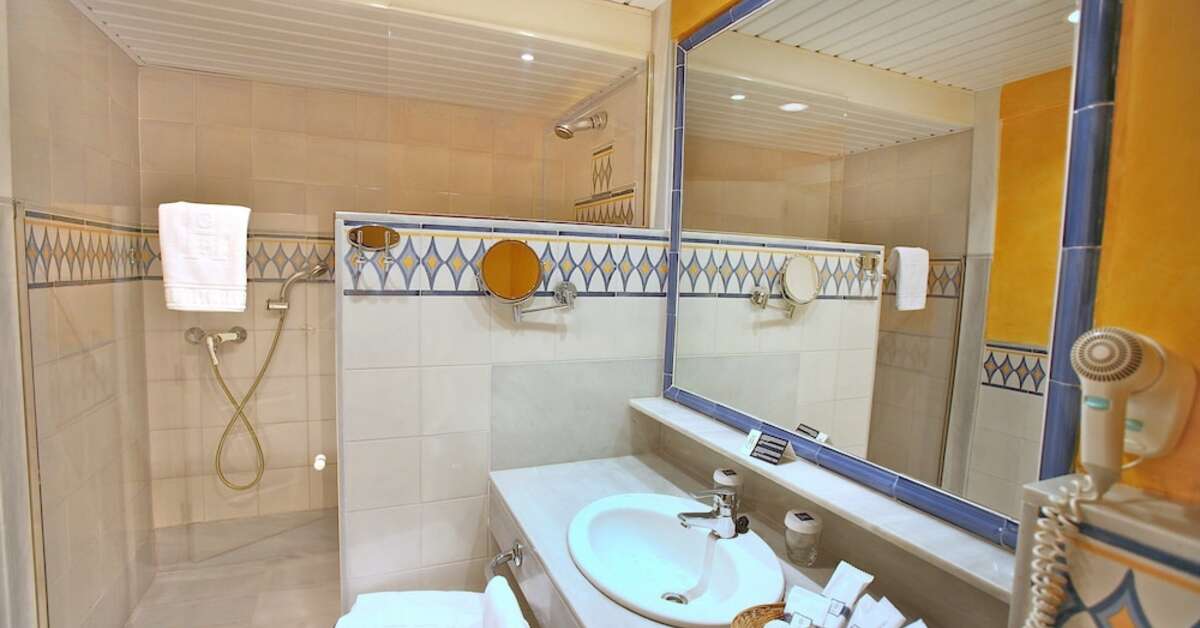 Een foto van Hotel Guadacorte Park