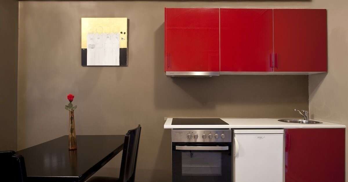 Een foto van Art Suites Athens