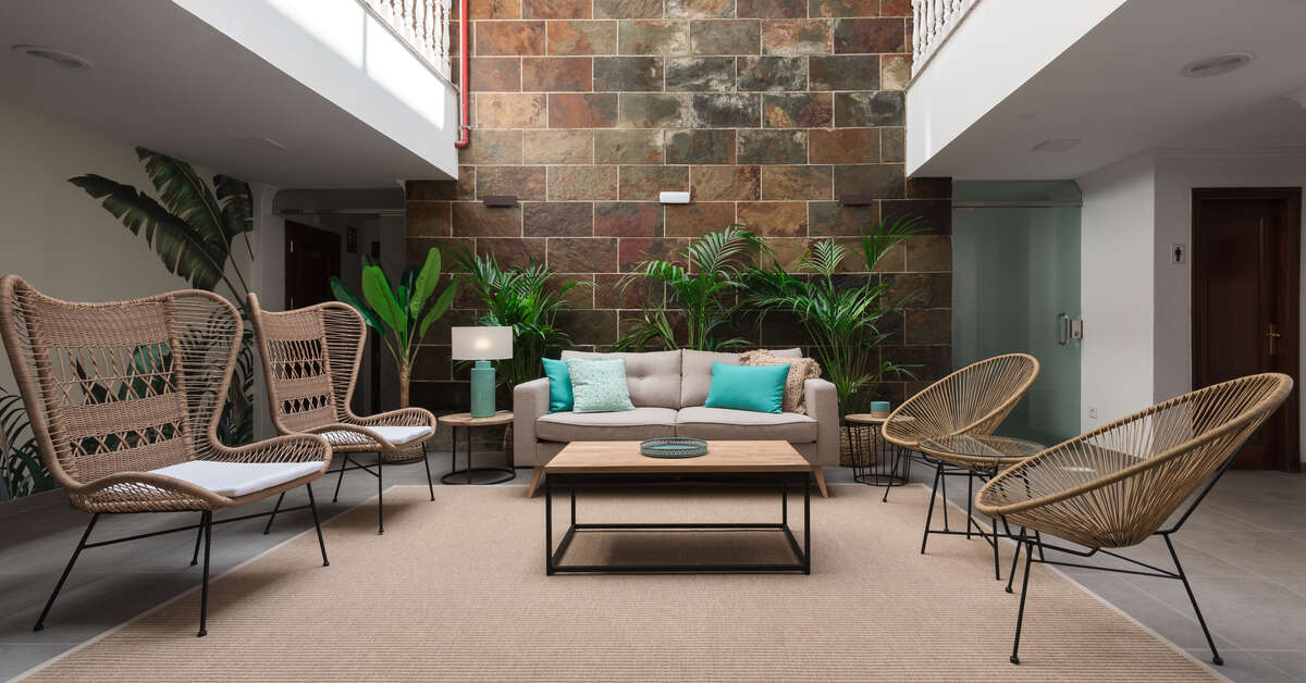 Een foto van Cotillo House