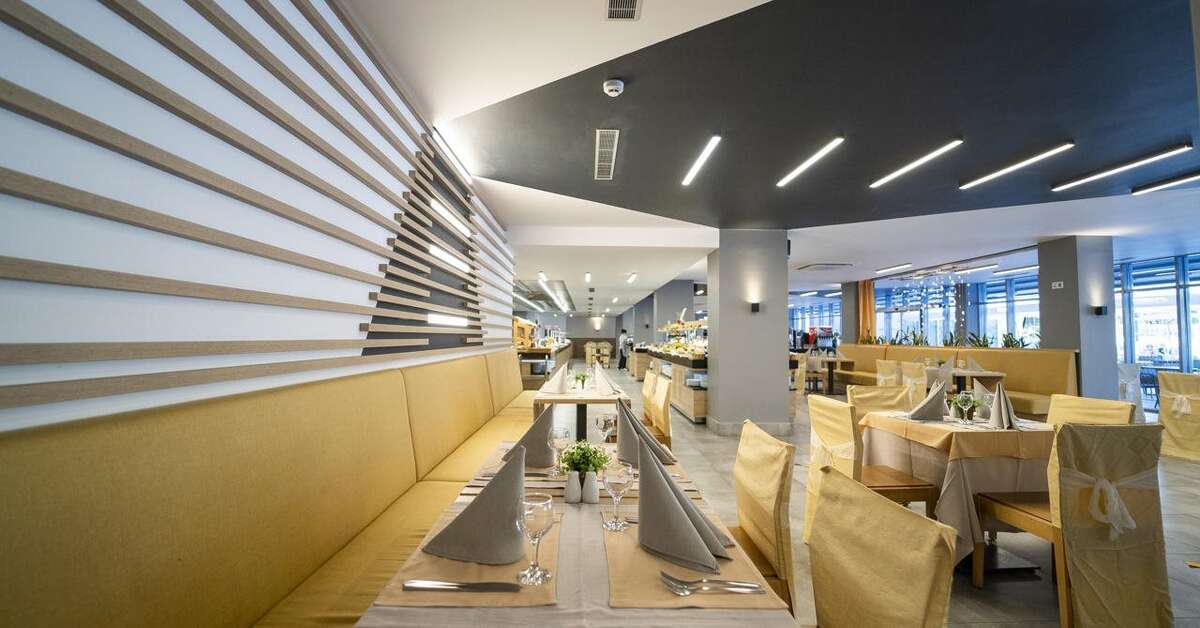 Ein Foto HVD Viva Club Hotel