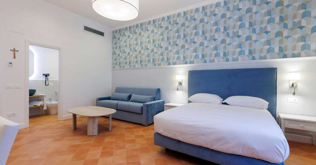 Een foto van D'Amalfi Hospitality