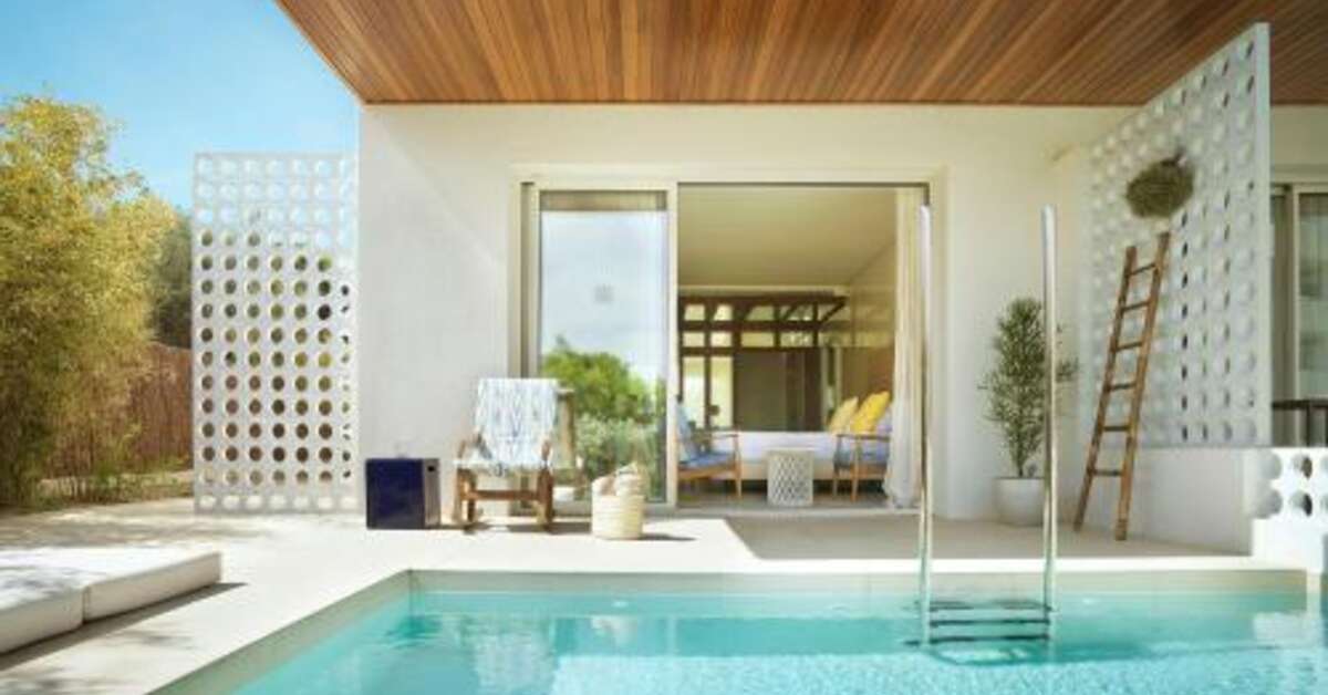 Ein Foto Inturotel Cala Esmeralda Beach Hotel & Spa