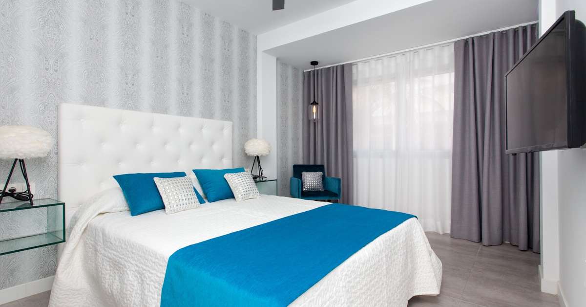 Een foto van Bristol Sunset Beach