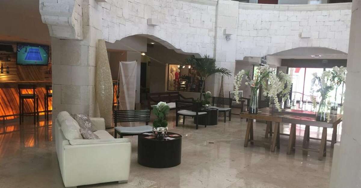 Een foto van Adhara Hacienda Cancun