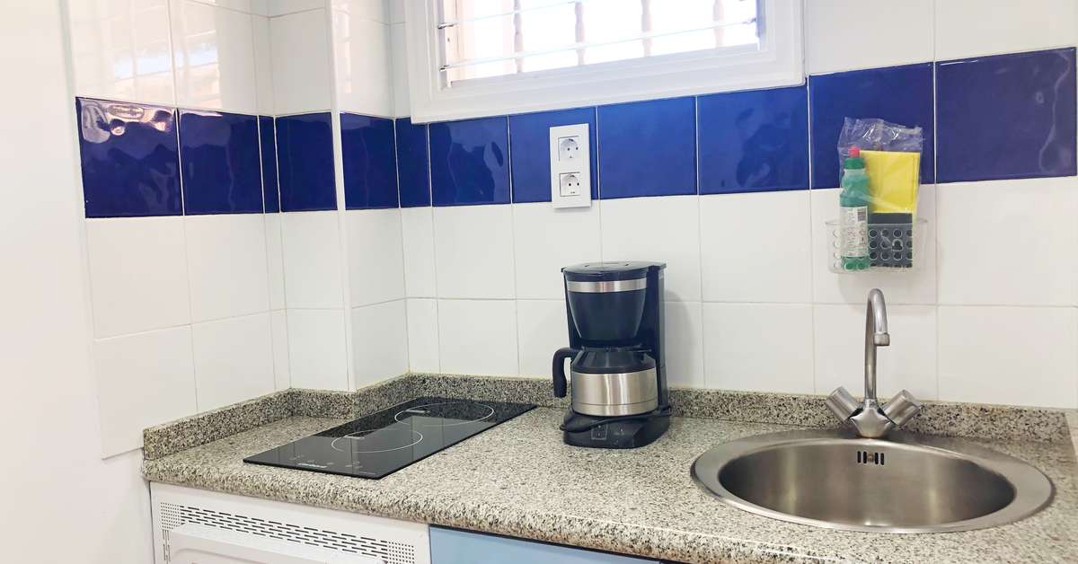 Een foto van Appartementen Don Gregorio