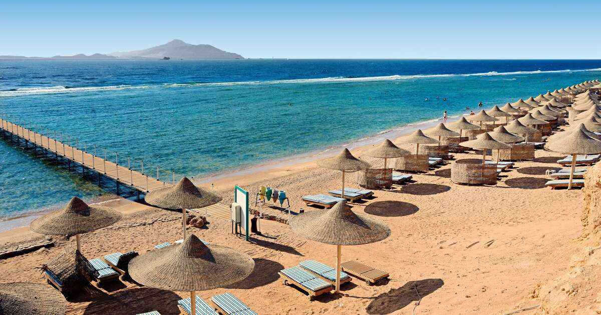 Een foto van Charmillion Club Resort