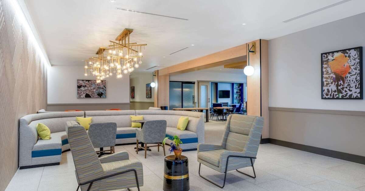 Een foto van Tryp by Wyndham Orlando