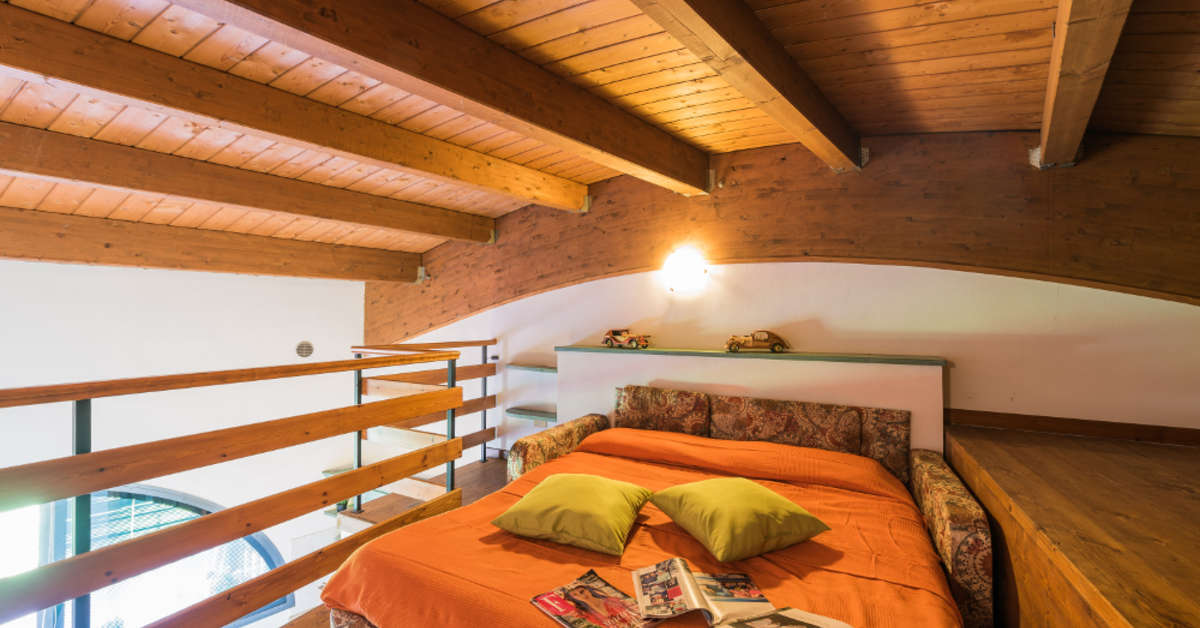 Een foto van Camping Village Il Poggetto