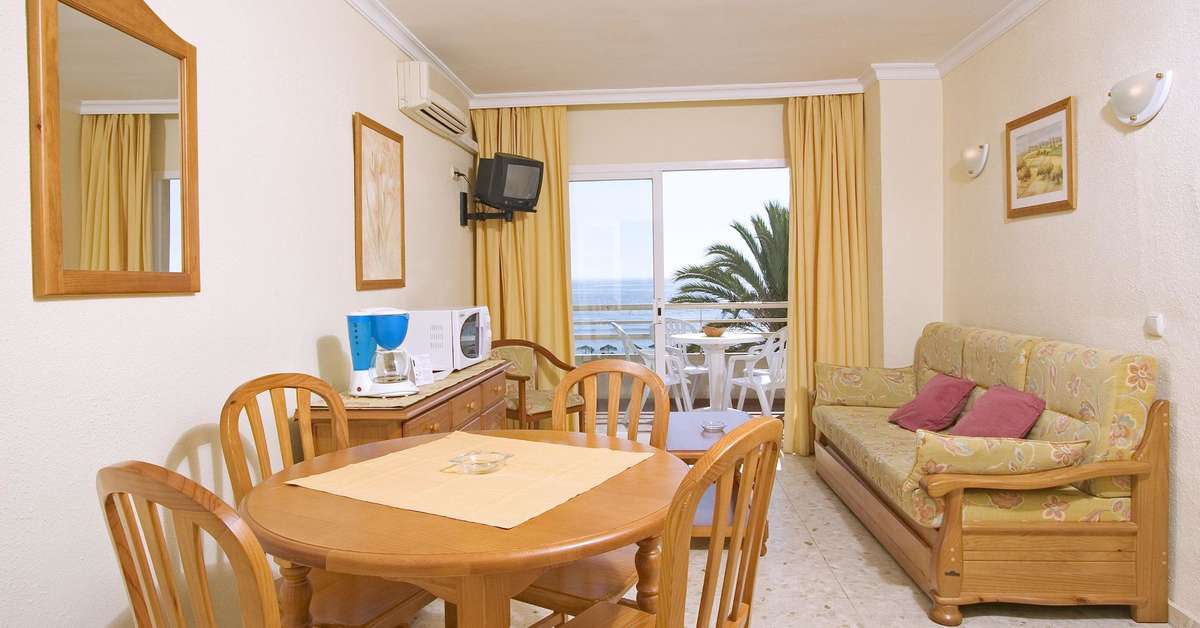 Een foto van Appartementen Stella Maris