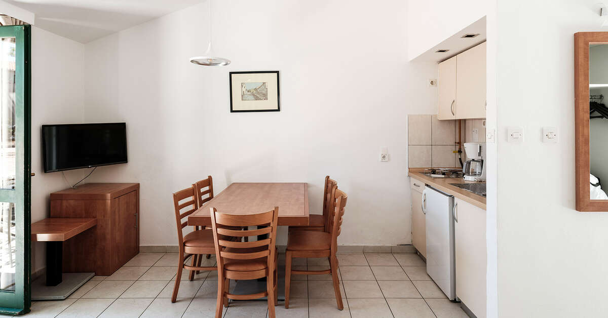 Een foto van Zaton Holiday Resort Appartementen