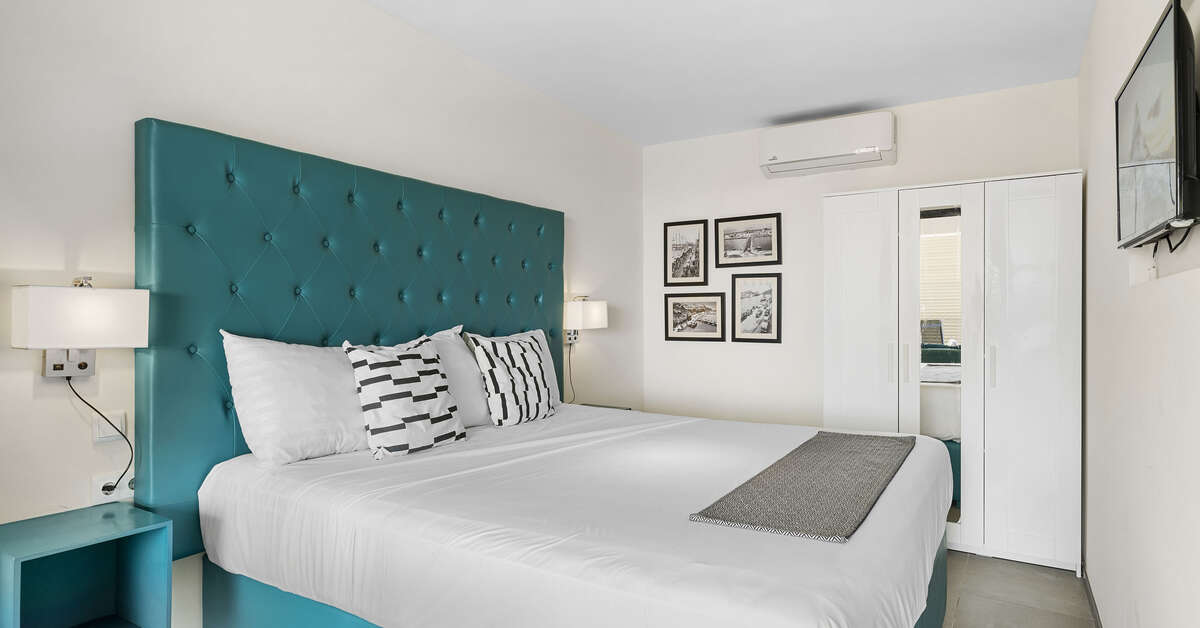 Een foto van The Ritz Curacao Culinair Curacao