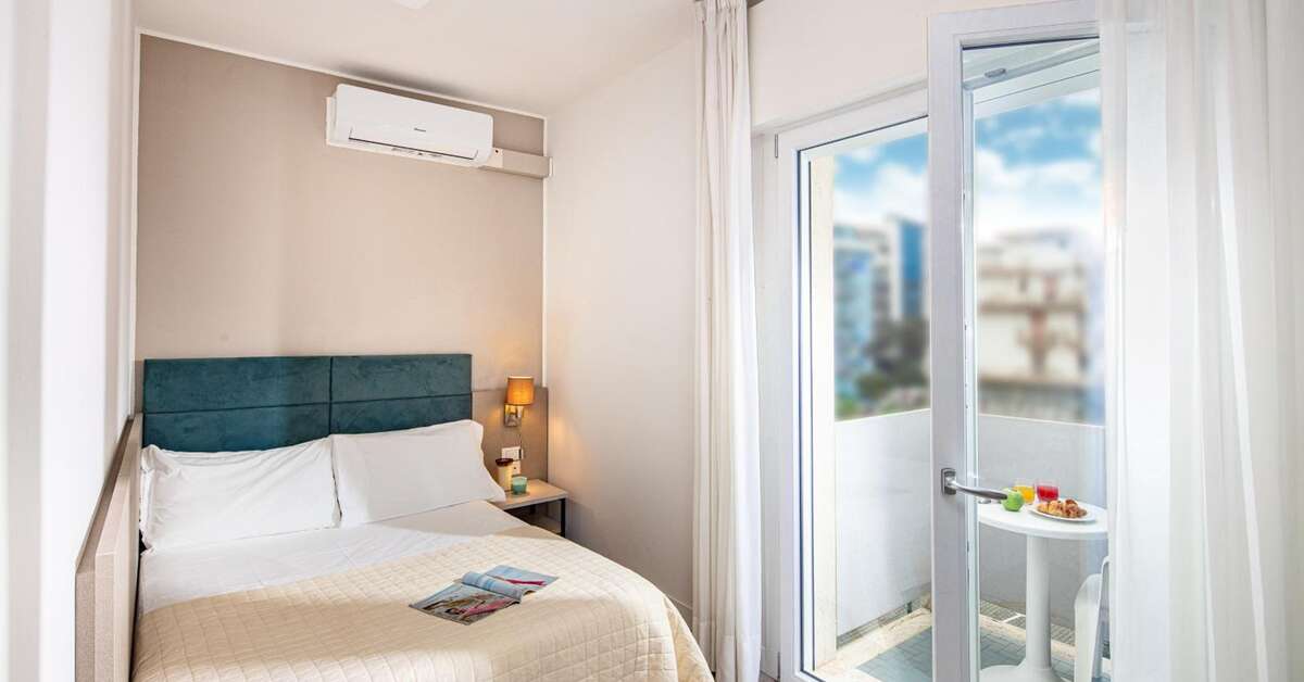 Een foto van Hotel Pigalle