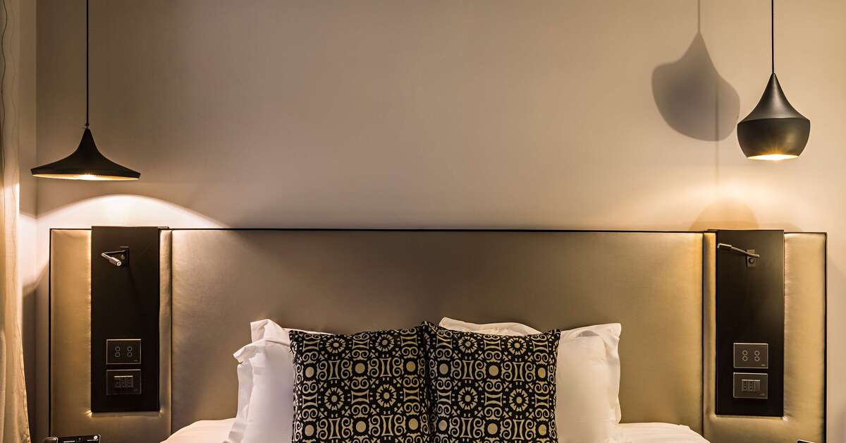 Een foto van Corso 281 Luxury Suites Roma