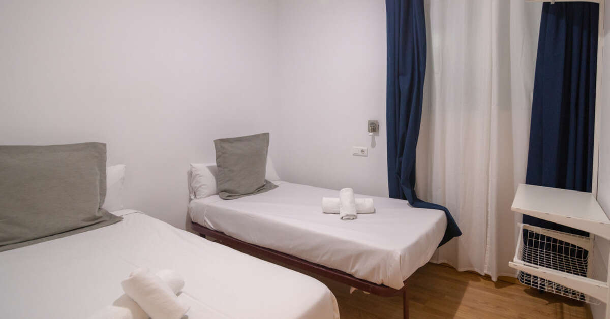 Ein Foto La Milagrosa Bed & Breakfast