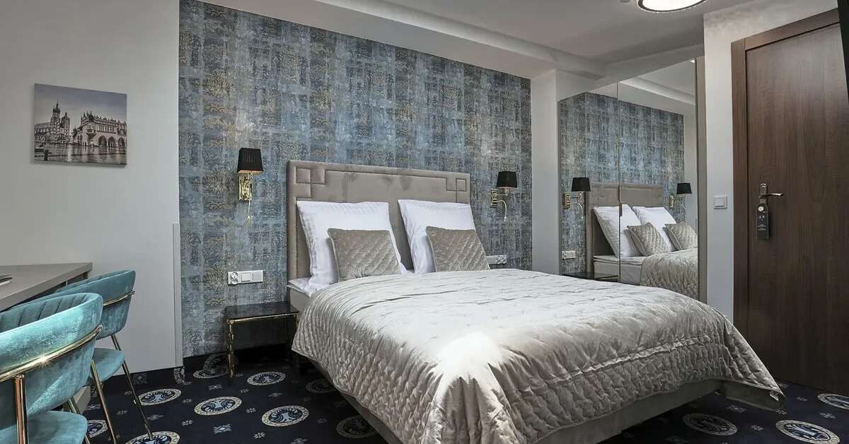 Een foto van Hotel Jan