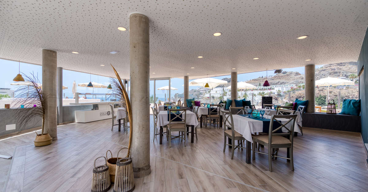 Een foto van Holiday Club Puerto Calma