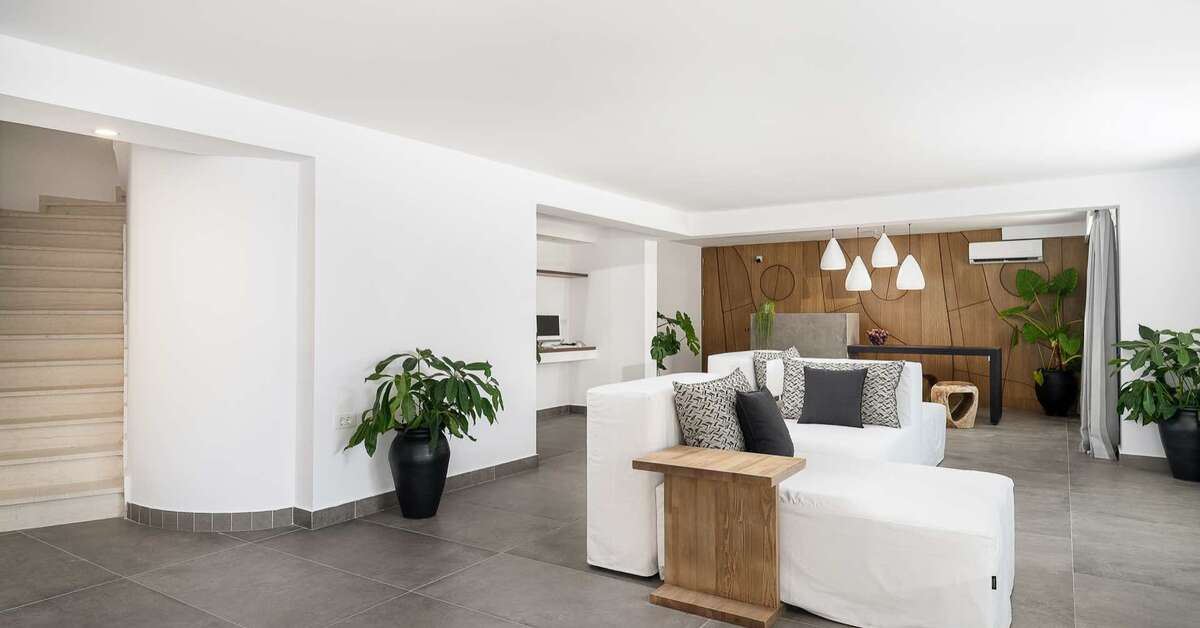 Een foto van Stella Luxury Appartementen