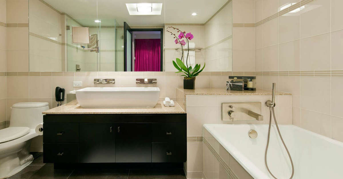 Een foto van Royalton Park Avenue