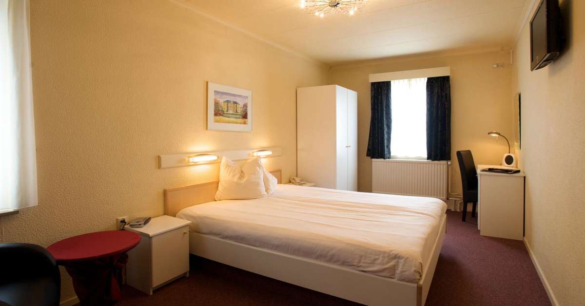 Een foto van Hotel Atlanta Valkenburg