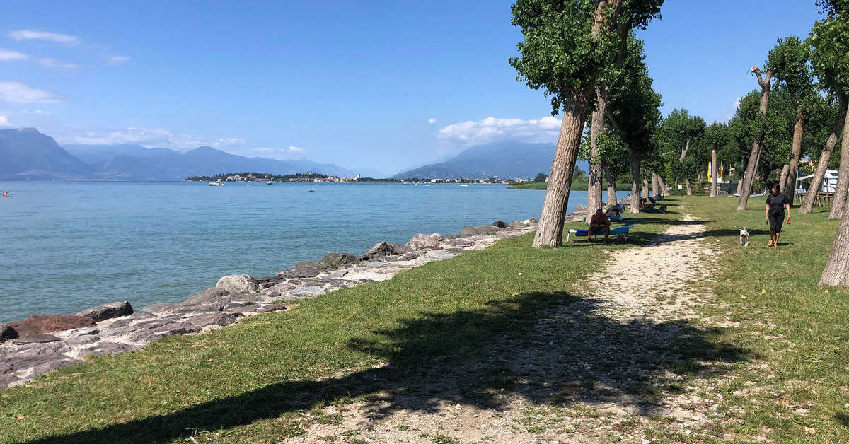 Een foto van Camping Village San Francesco