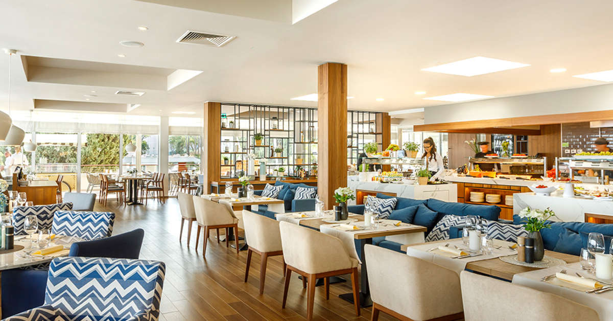Een foto van Valamar Girandella Maro Suites