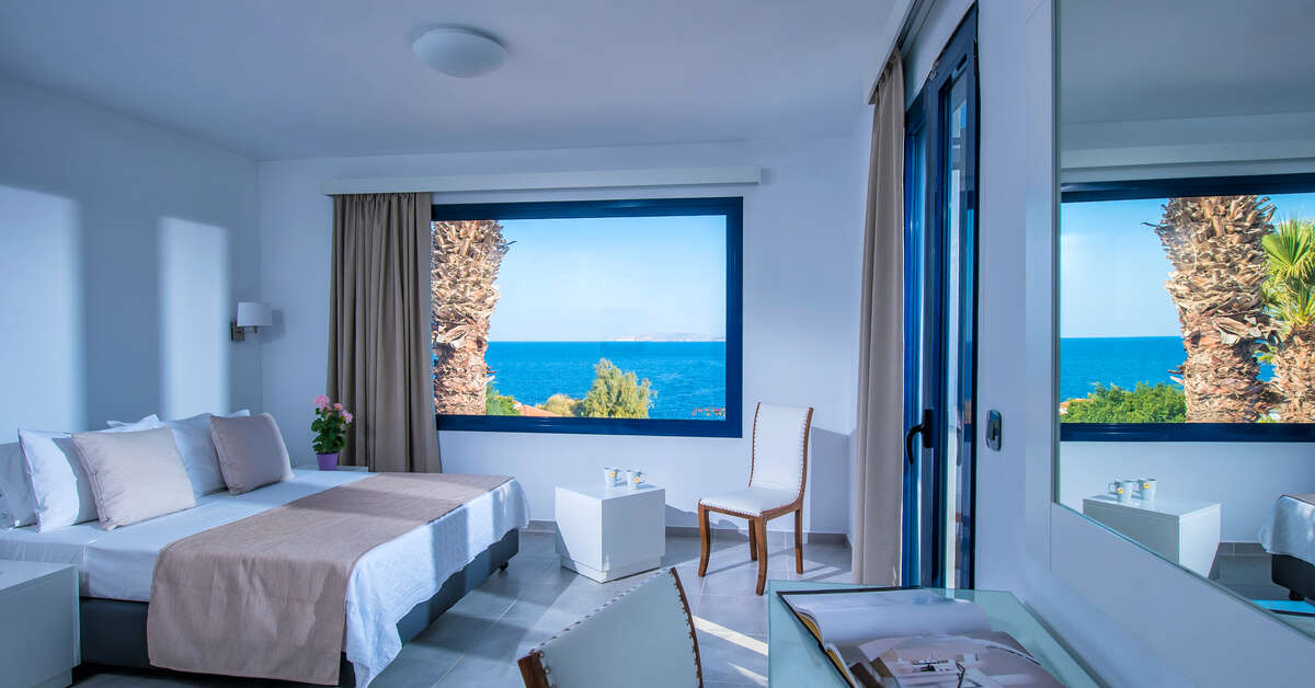 Een foto van Peninsula Resort & Spa