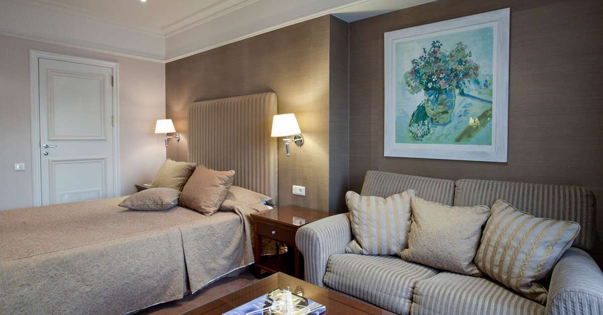 Een foto van Hotel Hera
