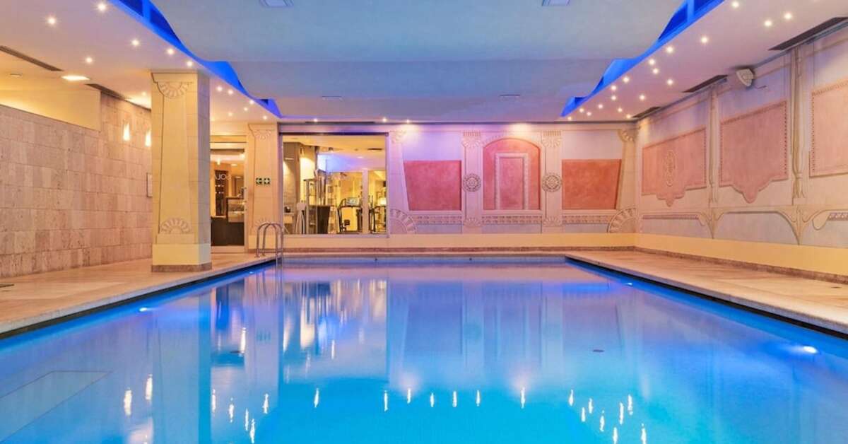 Een foto van Hotel Maggior Consiglio