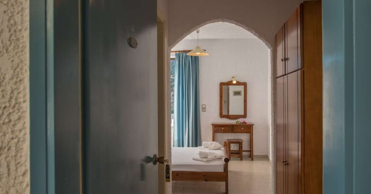 Een foto van Fevro Hotel