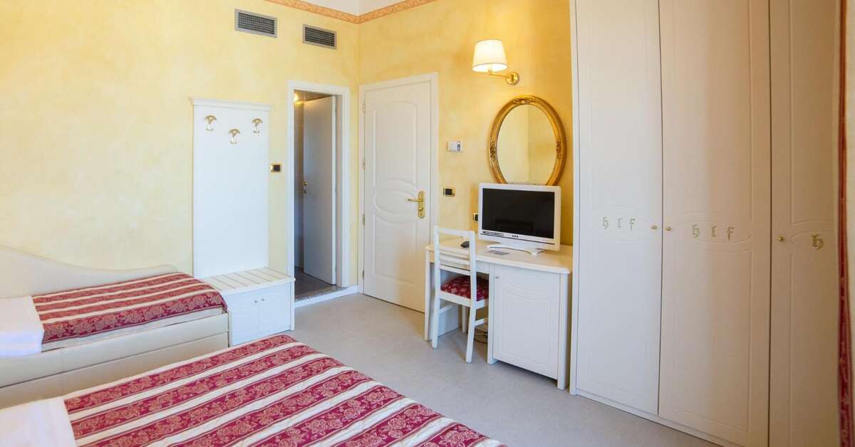 Een foto van Executive La Fiorita