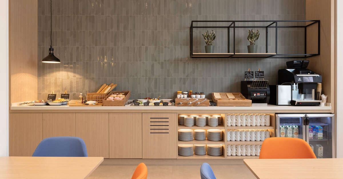Een foto van Staybridge Suites Malaga