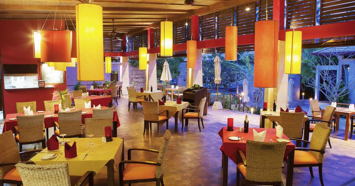 Een foto van Avani Samui Resort