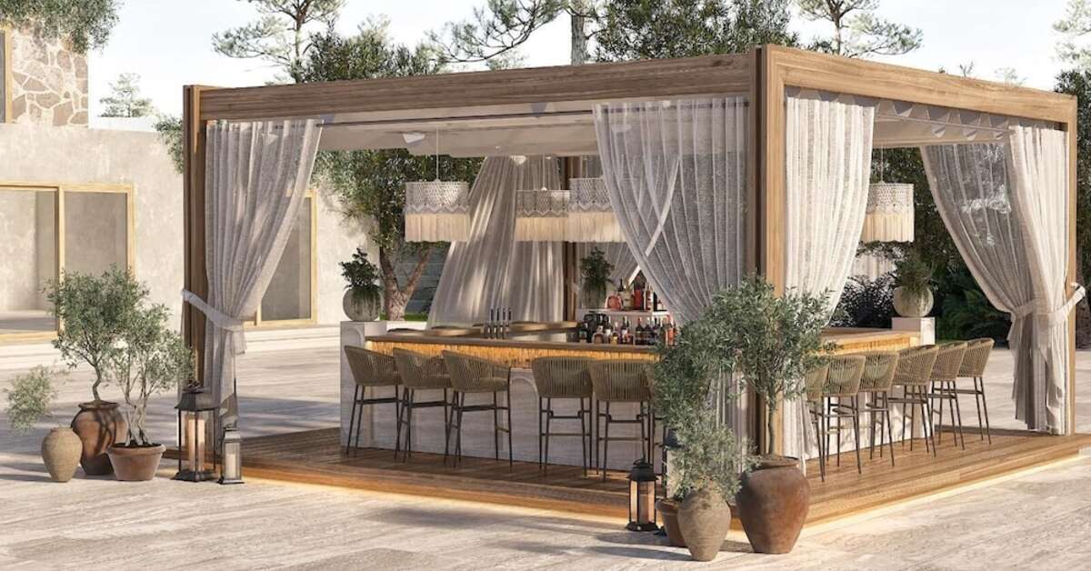 Een foto van Ruins Luxury Resort