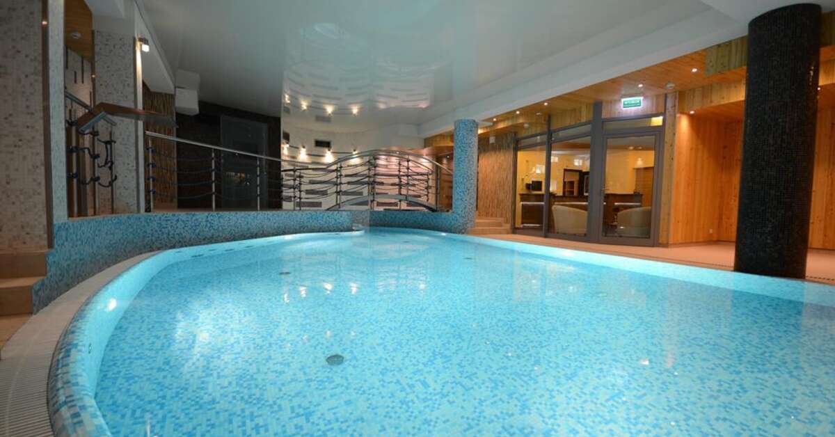 Een foto van Hotel Galaxy