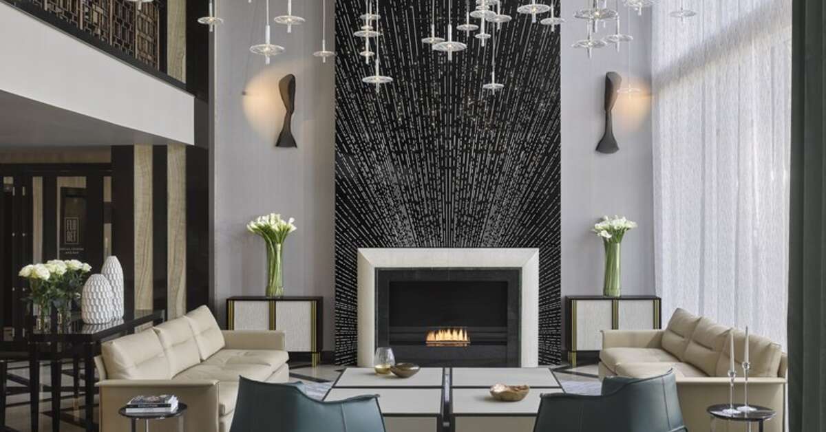 Een foto van InterContinental Sofia