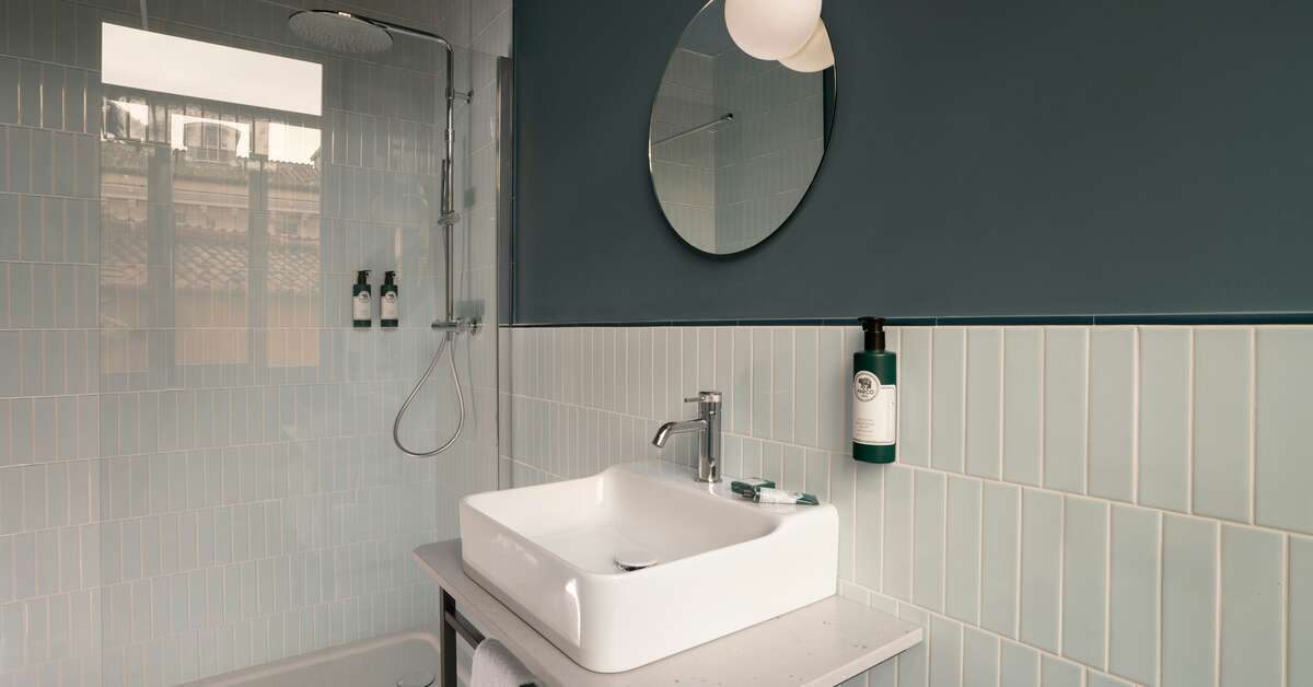 Een foto van Cloud 7 Hotel Roma