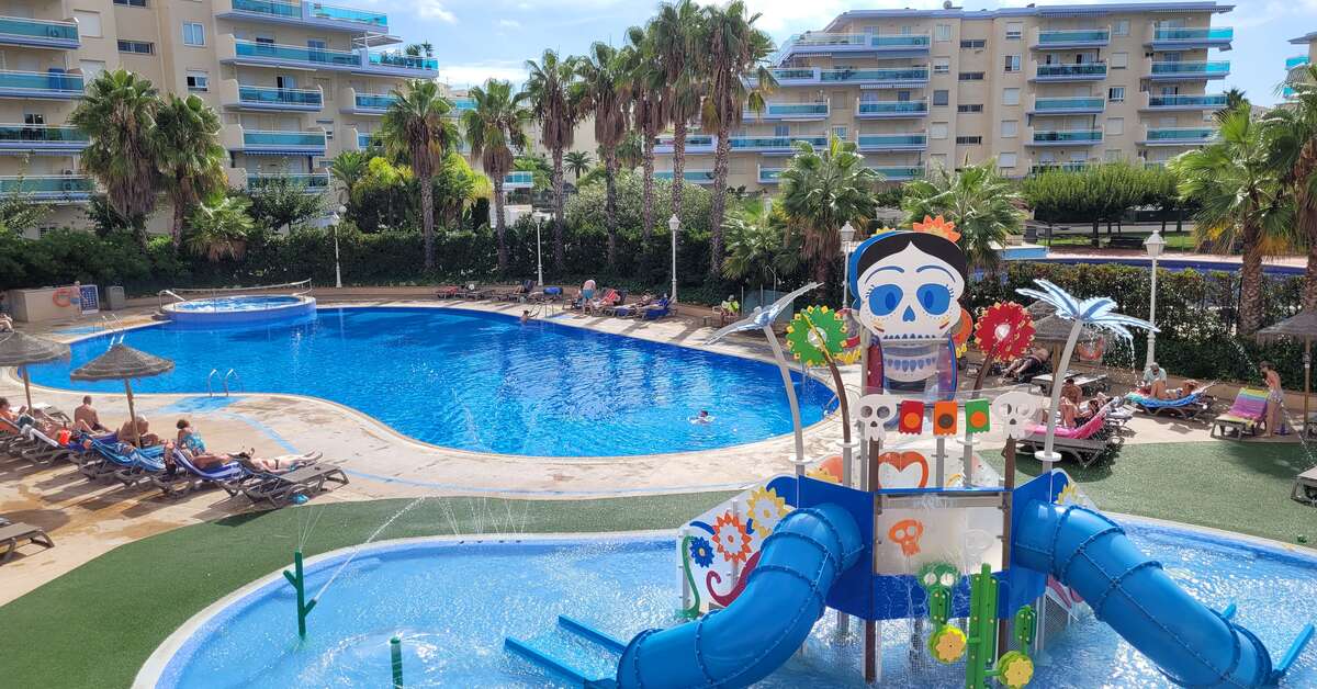 Een foto van Ohtels La Hacienda