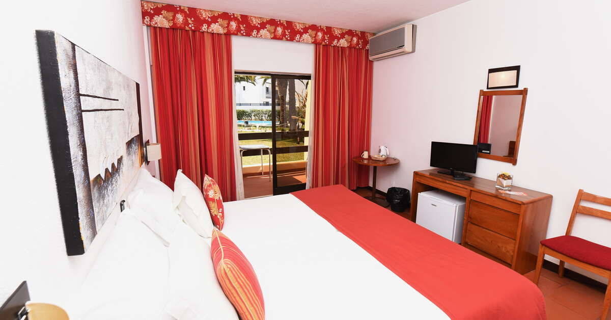 Een foto van Praia Da Lota Hotel & Appartementen
