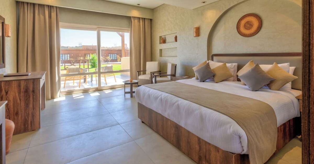 Een foto van True Beach Resort