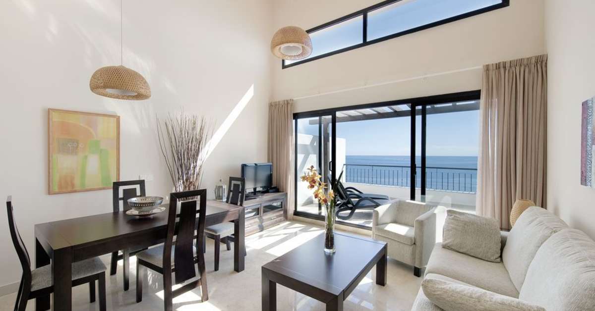 Een foto van Olee Nerja Holiday Rentals