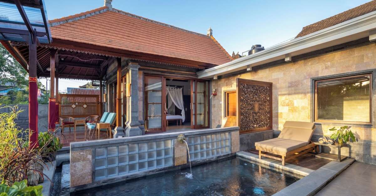 Een foto van The Pari Sudha
