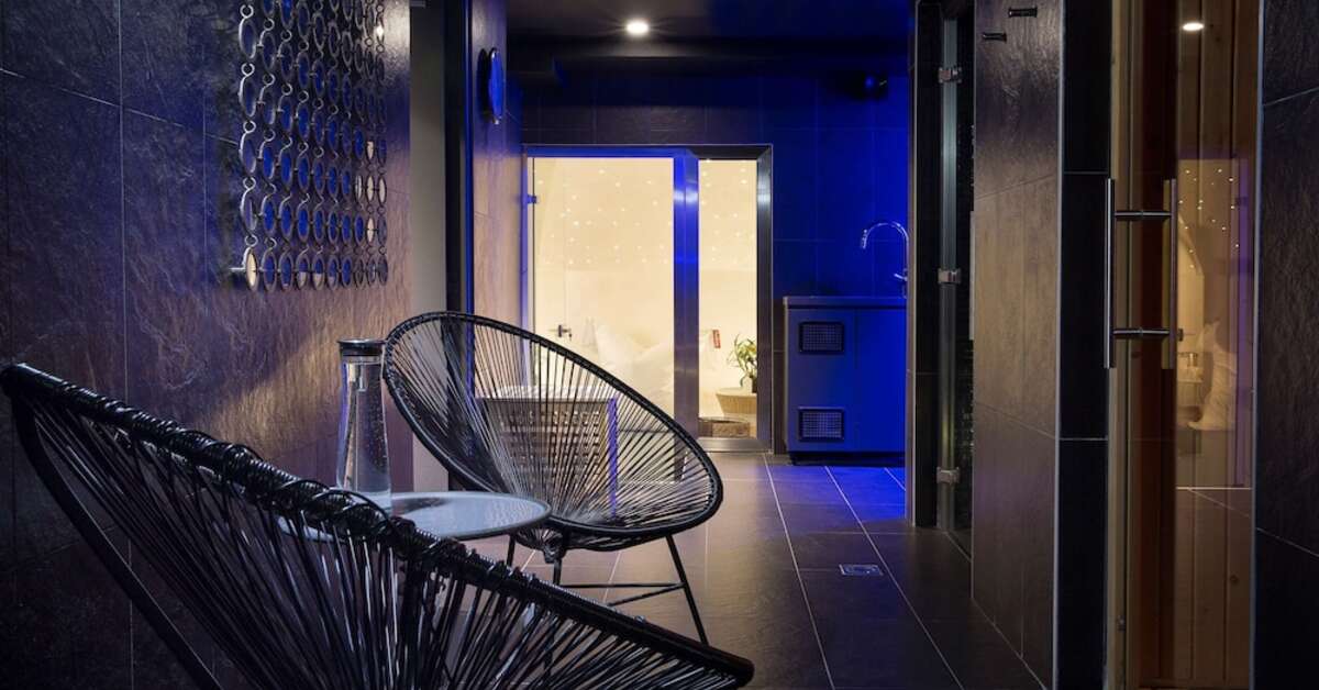 Een foto van Hotel Mademoiselle